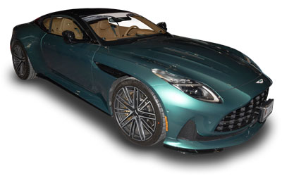 imagem do modelo DB12